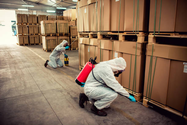 Clymer, PA Pest Control Company